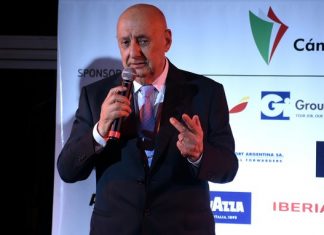 Arturo Curatola, sobre los hospitales bonaerenses: “Es un problema administrativo, no económico”