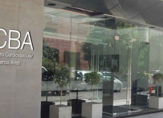 Jorge Belardi: “En el ICBA estamos libres de COVID para seguir atendiendo casos cardiovasculares”