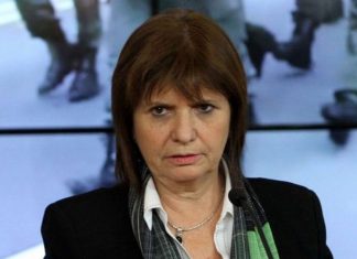 Patricia Bullrich: “Alberto hizo un análisis muy exhaustivo para su corta gestión”