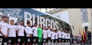 Burgos CF: “Hay clubes que corren el riesgo de la quiebra, no generan ingresos”