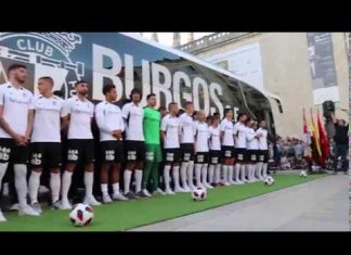 Burgos CF: “Hay clubes que corren el riesgo de la quiebra, no generan ingresos”