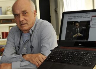 Carlos Rodriguez: “En los mercados hay pánico por el petroleo”