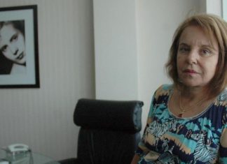 Chiche Duhalde: “Debería ser normal que la gente que vuelve de Europa se aisle”