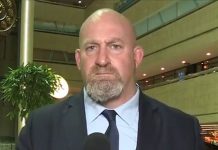 Cristian Martin: “La logística para trasladar las vacunas no será tan complicada como se pensaba”