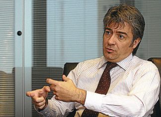Ricardo Delgado: “La economía todavía no arrancó”