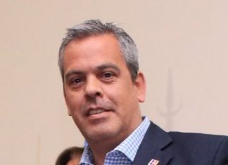 Diego Armesto: “Cuando el presidente veta, tiene que justificarlo”