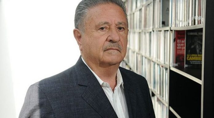 Eduardo Duhalde: “El Gobierno no está terminado pero hemos generado una democracia fallida”