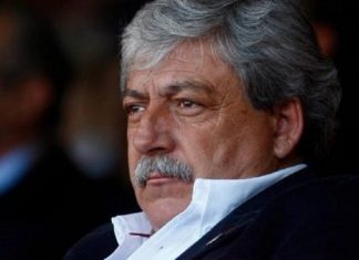 Eduardo Buzzi, sobre el paro de la Mesa de Enlace: “Respeto la decisión, pero me sorprendió”