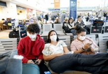 Fabián, hombre internado por Coronavirus: “La gente tiene que saber que esto no es joda”