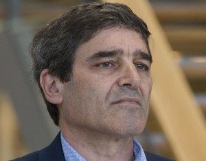 Fernán Quirós: “Se recomienda no realizar todo evento masivo que implique público del exterior”