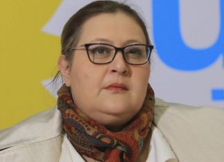 Graciana Peñafort: “La denuncia a Michetti surge por un hecho fortuito en el Senado”