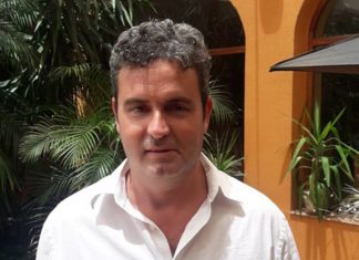 Gustavo Frederking: “La situación tributaria del Campo es de mucha asfixia”