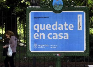 Hospital Austral: “Estamos trabajando todos los equipos al mismo tiempo en formación y entrenamiento”