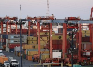 Julio Delfino: “Los barcos tienen que entrar a la Argentina en situación asintomática”