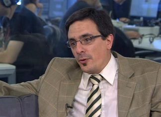 Jorge Giacobbe: “El discurso careció de contenido económico y de otros temas que preocupan”