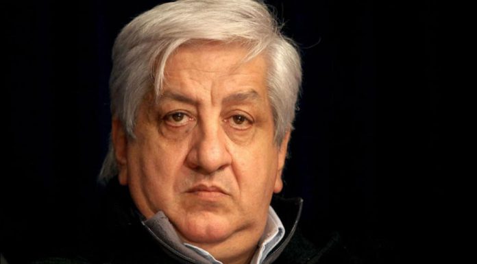 Julio Piumato: “Pedimos que haya feria judicial”