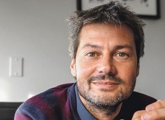 Matias Lammnes: “Hay hoteles de ocupación 0. Es una situación preocupante”