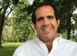 Luciano Bugallo: “El kirchnerismo quiere construir un enemigo para tapar que no puede gobernar”