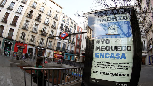 madrid