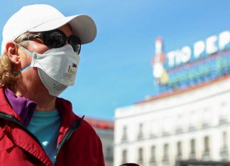 Coronavirus: “Recién se está tomando conciencia de la situación en Madrid”