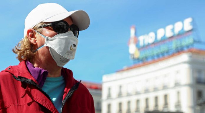 Coronavirus: “Recién se está tomando conciencia de la situación en Madrid”