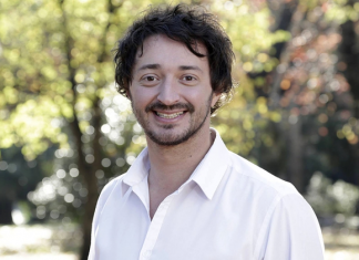 Martín Yeza: “Esto es lo más parecido a una guerra que le puede pasar a mi generación”