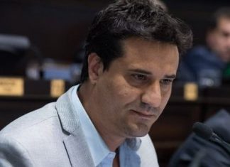 Maximiliano Abad: “Kicillof no sabe hacia donde va la Provincia”