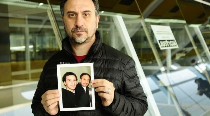 “Ojalá que Casación se expida y Julio De Vido vuelva a estar tras la rejas”