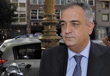 Miguel Calvete: “La comunidad China tiene más conciencia sobre lo que es el coronavirus”