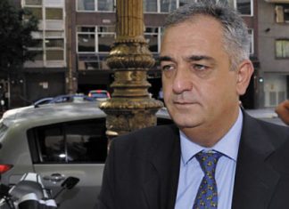 Miguel Calvete: “La comunidad China tiene más conciencia sobre lo que es el coronavirus”