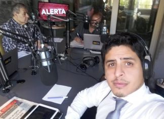Gabriel Morini: “Las declaraciones de Macri muestran que había un interés por Cristobal López”