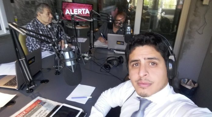 Gabriel Morini: “Las declaraciones de Macri muestran que había un interés por Cristobal López”