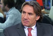 Rafael Cuneo Liberano: “El Estado de Sitio suma porque en Argentina necesitamos rigor”