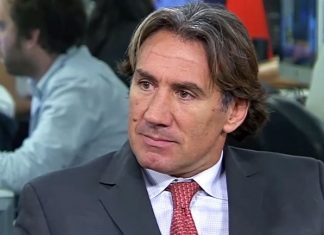 Rafael Cuneo Liberano: “El Estado de Sitio suma porque en Argentina necesitamos rigor”