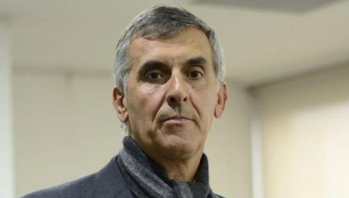 Rodolfo Santángelo: “El Gobierno aspira a convivir con la inflación”