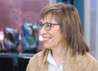 Sandra Pitta, sobre el discurso de Alberto Fernández: “Mucho ruido y pocas nueces”