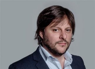 Leandro Santoro: “Es imprescindible que el Presidente le de tranquilidad a la gente”