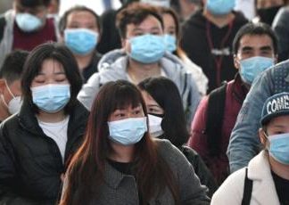 Shangai: la historia de una peruana que lleva 34 días en cuarentena