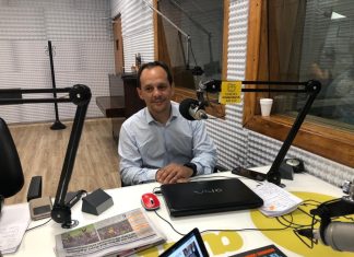 Fausto Spotorno: “No me pareció un discurso que generara expectativas positivas”