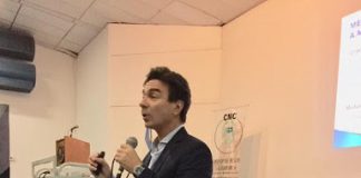 Caso Pérez Volpin: “Lo que salió ayer no es una sentencia, es un auto de mérito”