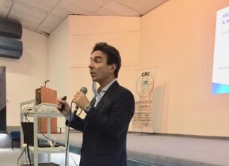 Caso Pérez Volpin: “Lo que salió ayer no es una sentencia, es un auto de mérito”