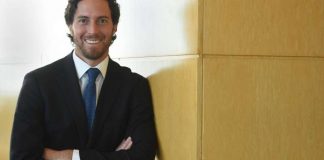 Roger Zaldívar: “Los ojos miran y el cerebro ve. Hay nuevas técnicas para ojos perezosos”