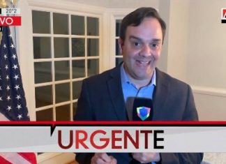 Adrián Sack: “En Estados Unidos ya comparan la situación con lo que se vivió en España e Italia”