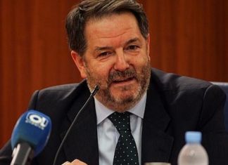 Bieito Rubido: “No me creo las cifras de China viendo los datos de Italia y España”