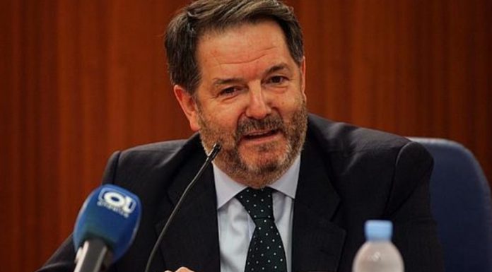 Bieito Rubido: “Putin es el Hitler del Siglo XXI”