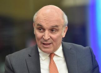 José Luis Espert: “El ‘Estado presente’ es una falacia”