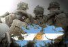A 38 años de la Guerra de Malvinas