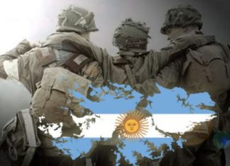 A 38 años de la Guerra de Malvinas