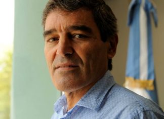 Fernán Quiros: “Tenemos casos de coronavirus en todas las villas de la Ciudad”