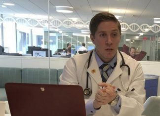 “Es probable que la vacuna llegue a Argentina a mediados del año que viene”